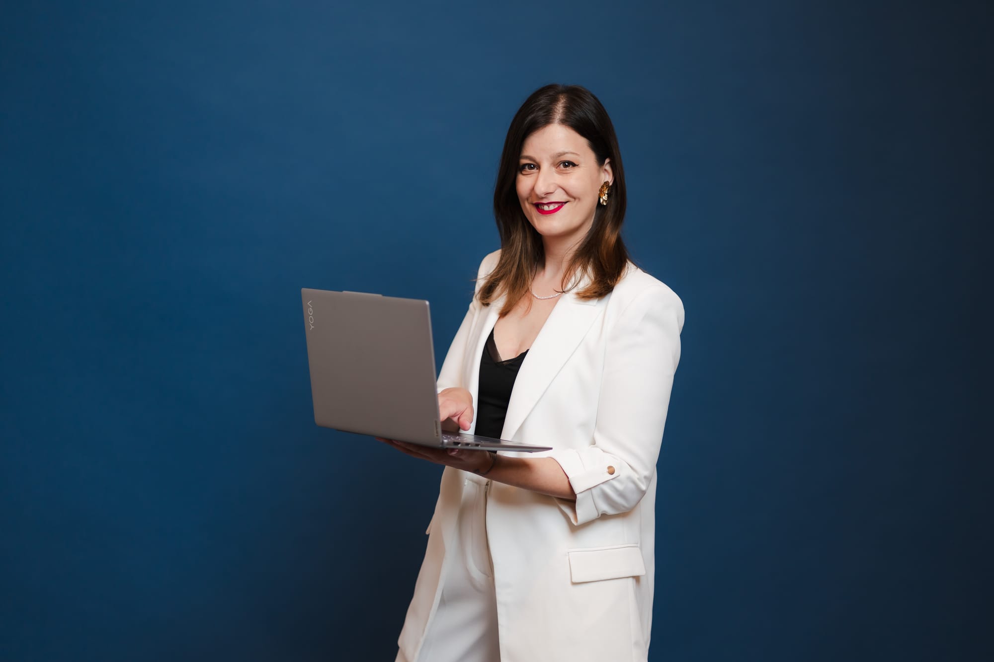 Moldovan Iulia - Vorbește cu Impact