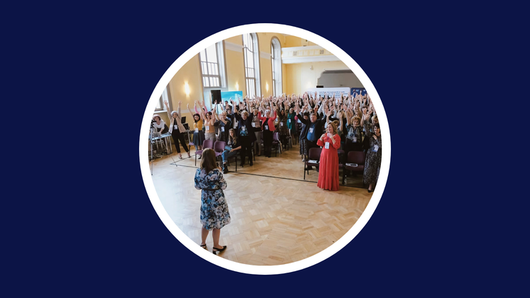 Training Public Speaking - „Present like a Pro”