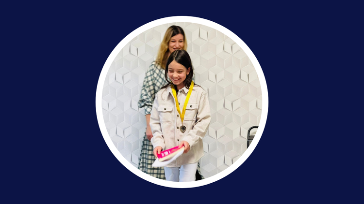 Public Speaking pentru elevi - „Super VorbiTHOR”