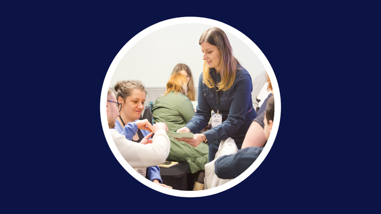 Training pentru profesori - „Comunicare prin conectare”